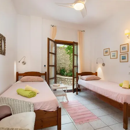Bougainvillea Gaios Extérieur photo