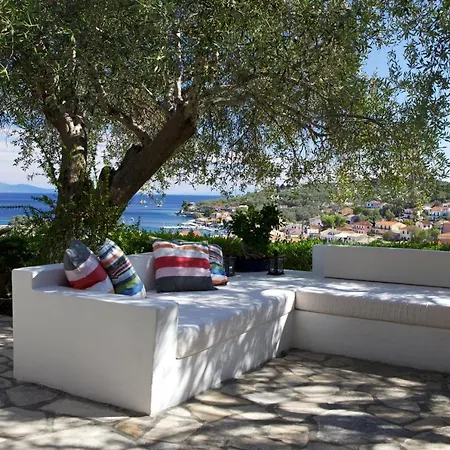 Bougainvillea Gaios Extérieur photo