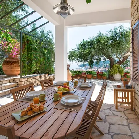 Bougainvillea Gaios Extérieur photo