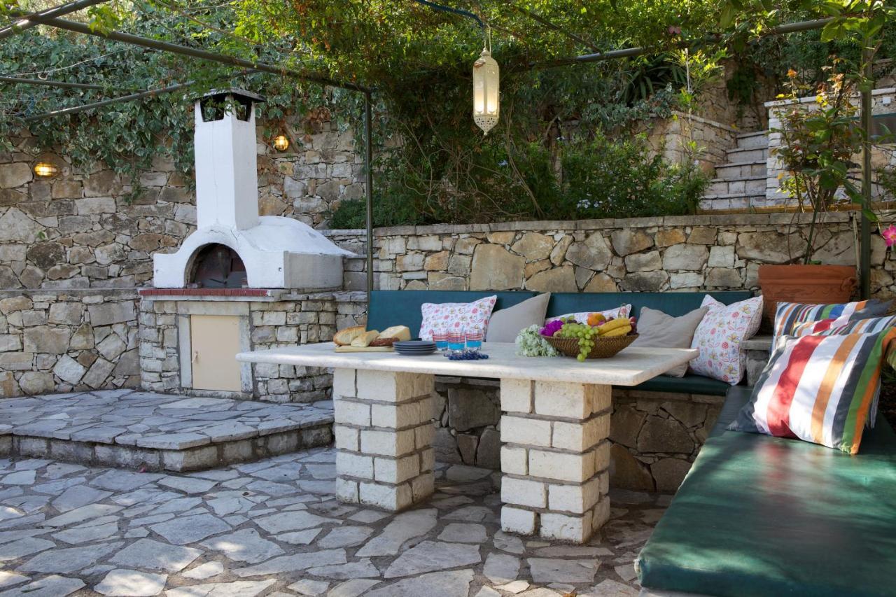Casa vacanze Bougainvillea