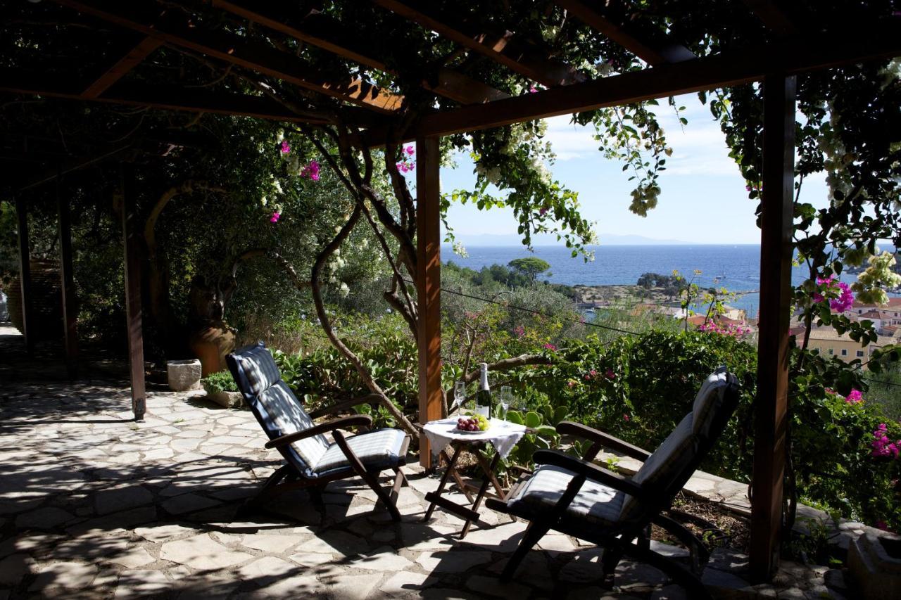 Bougainvillea Casa vacanze Gaios