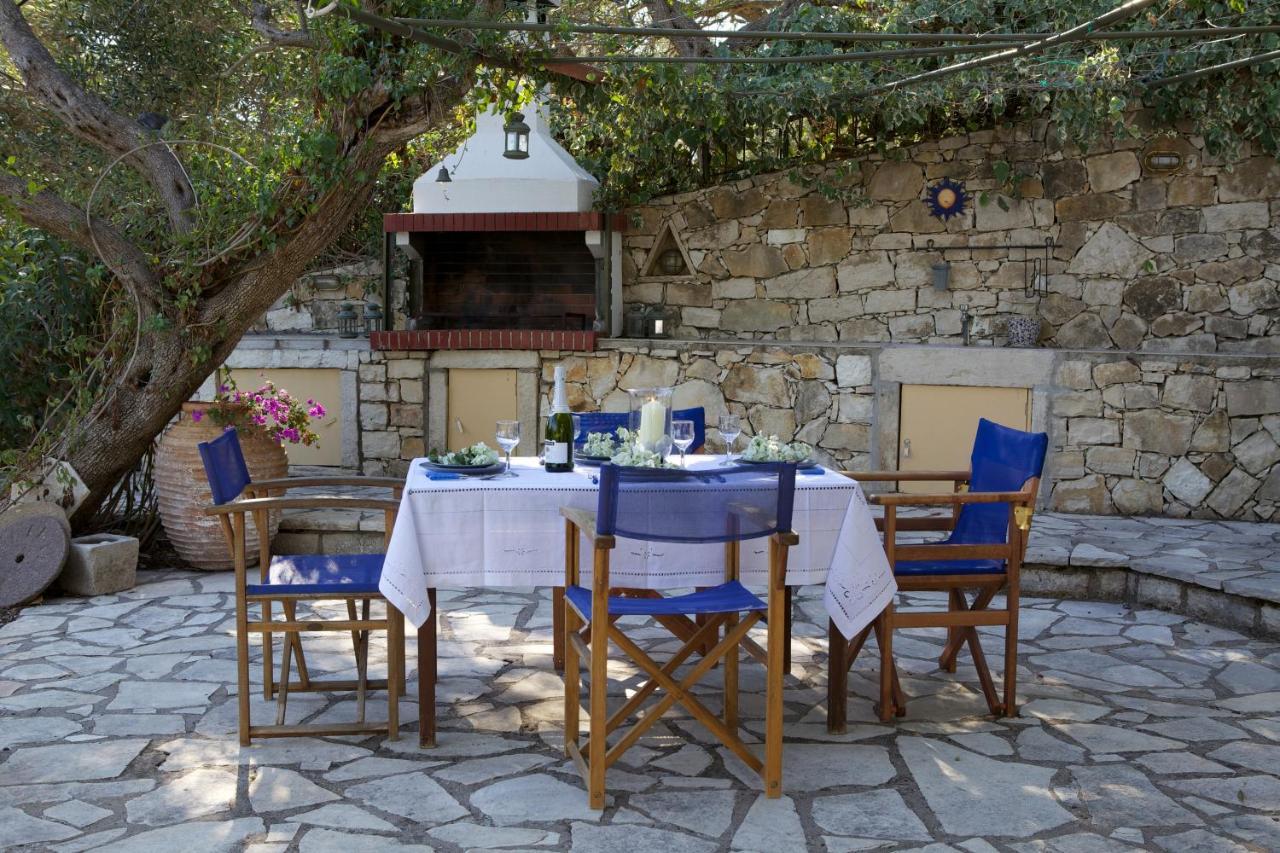 Bougainvillea Casa vacanze