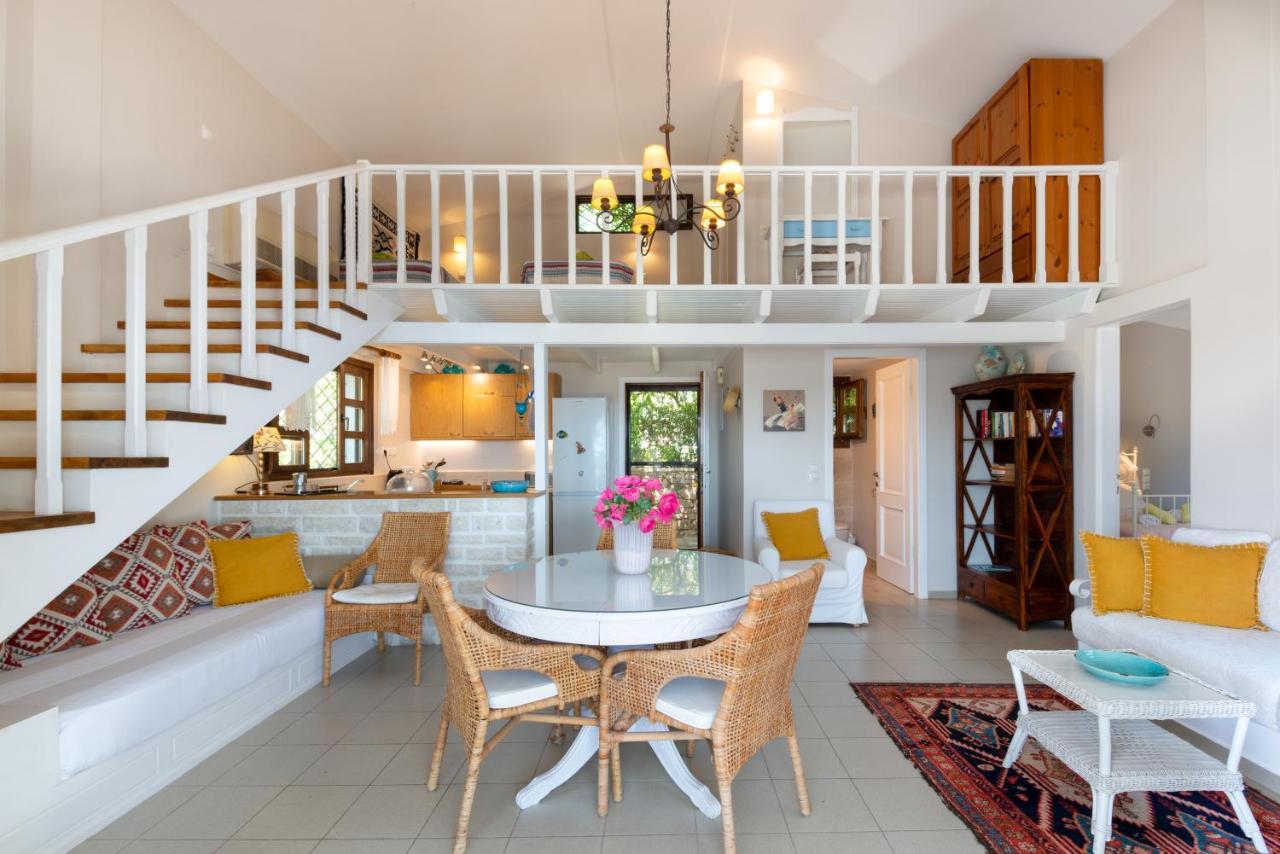 Casa vacanze Bougainvillea