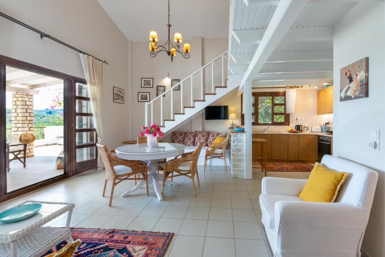 Bougainvillea Casa vacanze