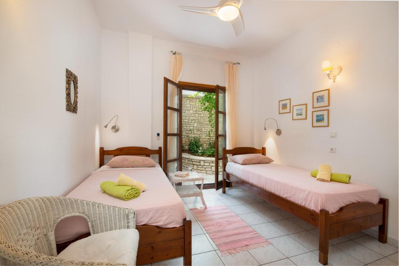 Casa vacanze Bougainvillea *