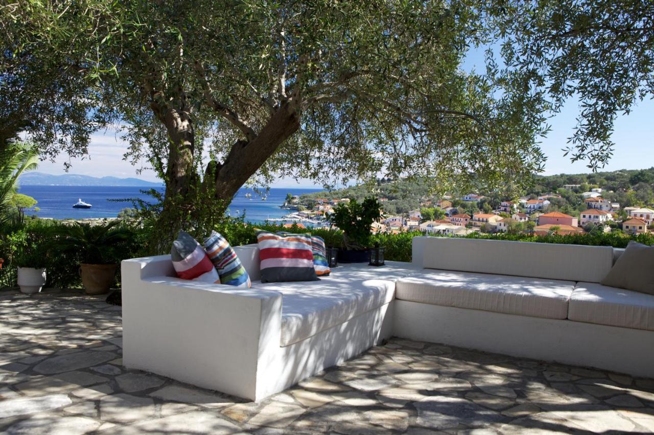 Bougainvillea Casa vacanze *