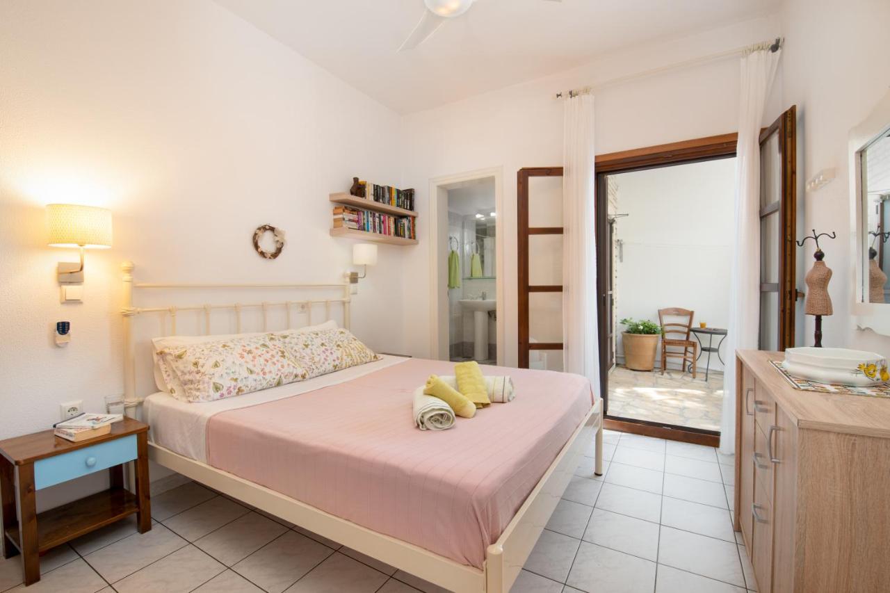 Bougainvillea Casa vacanze *