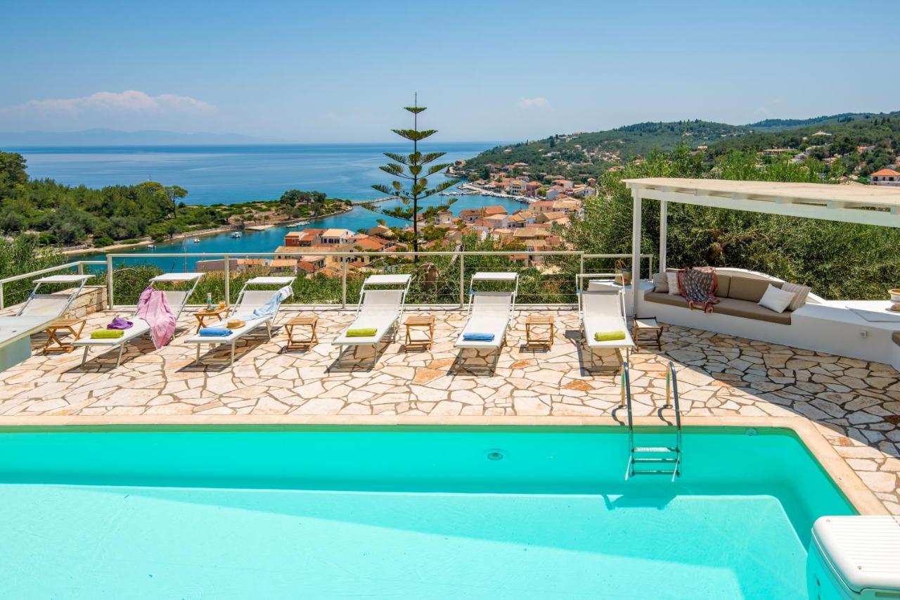 Casa vacanze Bougainvillea *