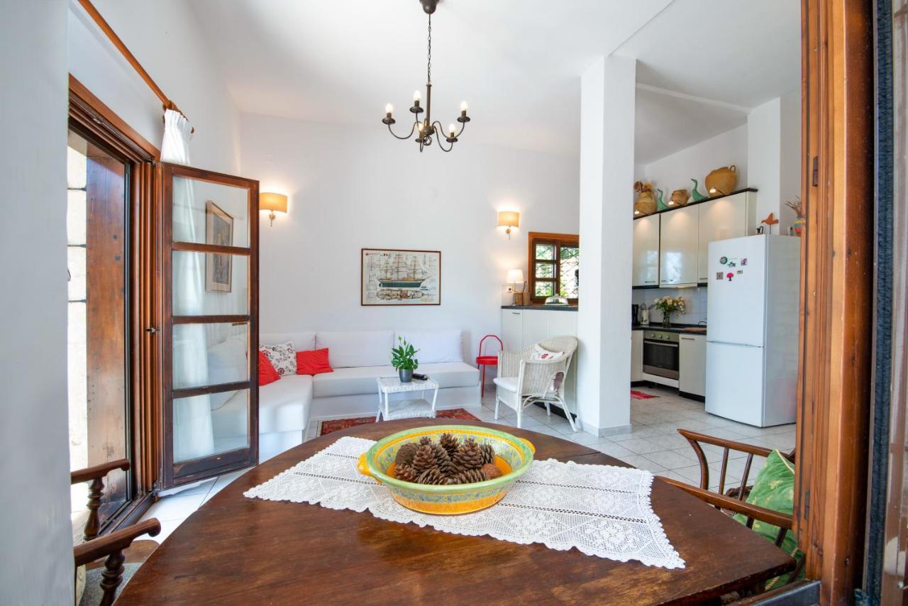 Casa vacanze Bougainvillea *