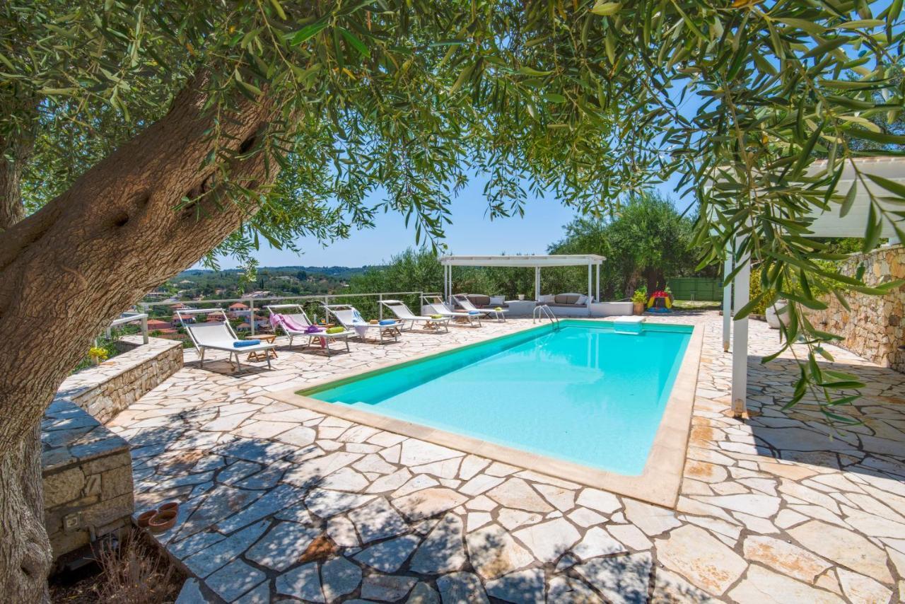 Bougainvillea Casa vacanze *