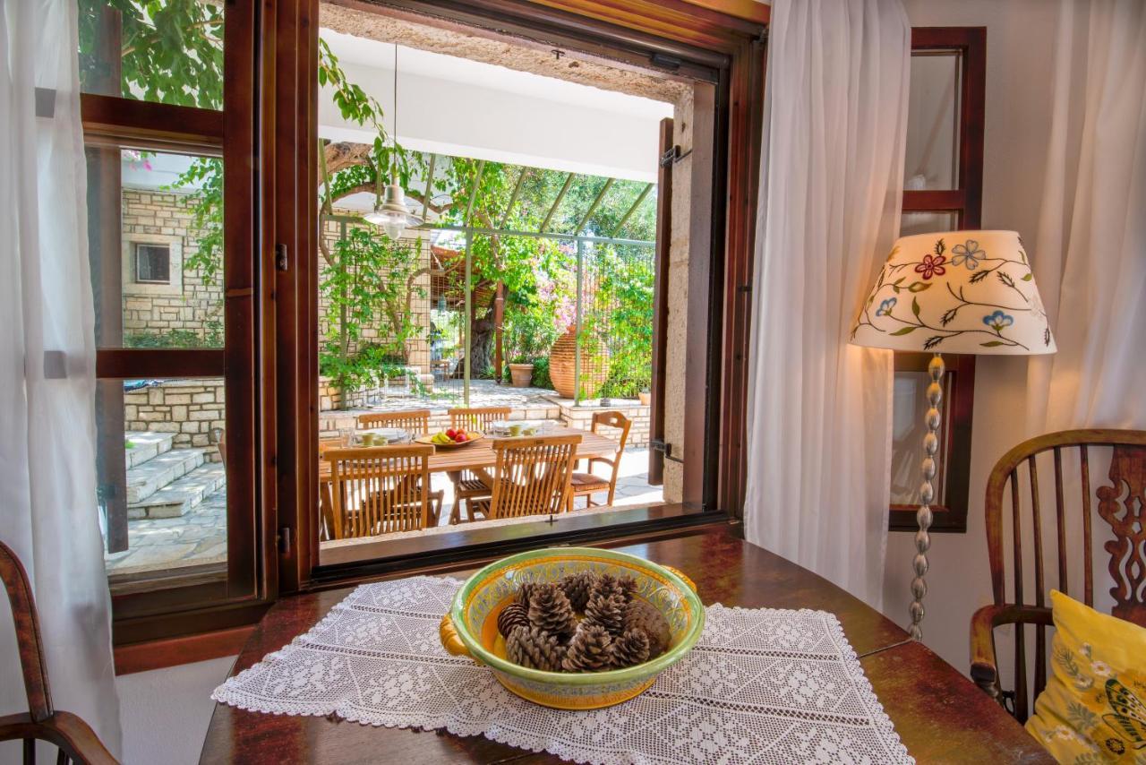 Casa vacanze Bougainvillea *