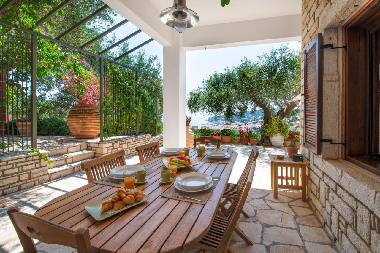 Casa vacanze Bougainvillea *